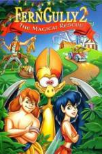 Watch FernGully 2: The Magical Rescue M4uhd