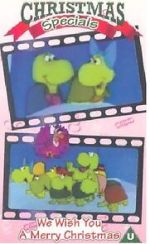 Watch We Wish You a Merry Christmas M4uhd