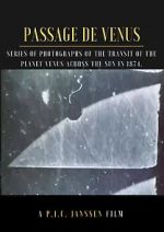 Watch Passage de Venus M4uhd