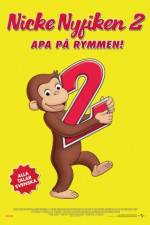 Watch Curious George 2: Follow That Monkey! M4uhd