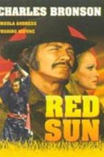 Watch Red Sun Aka Soleil Rouge M4uhd