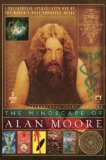 Watch The Mindscape of Alan Moore M4uhd