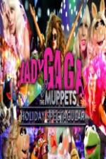 Watch Lady Gaga & the Muppets' Holiday Spectacular M4uhd