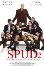 Watch Spud 2: The Madness Continues M4uhd