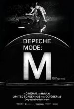Watch Depeche Mode: M M4uhd
