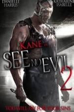 Watch See No Evil 2 M4uhd
