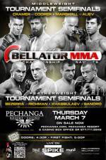 Watch Bellator 92 M4uhd