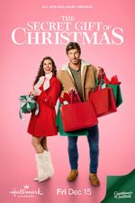 Watch The Secret Gift of Christmas M4uhd