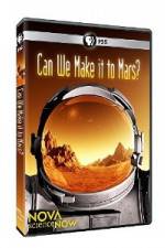 Watch Nova Science Now: Can We Make It to Mars M4uhd