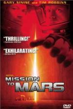 Watch Mission to Mars M4uhd
