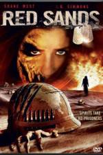 Watch Red Sands M4uhd