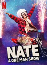 Watch Natalie Palamides: Nate - A One Man Show (TV Special 2020) M4uhd