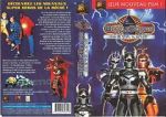 Watch Beetleborgs Metallix: The Movie M4uhd