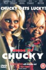 Watch Bride of Chucky M4uhd