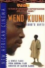 Watch Wend Kuuni M4uhd