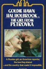 Watch The Girl From Petrovka M4uhd