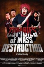 Watch ZMD Zombies of Mass Destruction M4uhd
