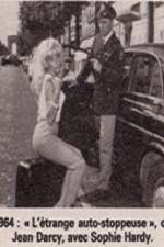 Watch L'etrange auto-stoppeuse M4uhd