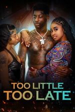 Watch Too Little Too Late M4uhd