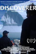 Watch Discoverer A Personal Account of the British Army Antarctic Expedition 2007-08 M4uhd