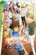 Watch Digimon Adventure: Last Evolution Kizuna M4uhd