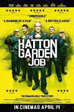 Watch The Hatton Garden Job M4uhd
