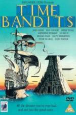Watch Time Bandits M4uhd