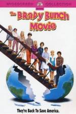 Watch The Brady Bunch Movie M4uhd