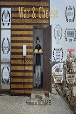 Watch War & Cheese M4uhd