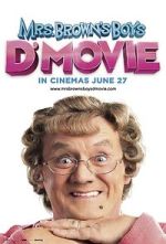 Watch Mrs. Brown's Boys D'Movie M4uhd