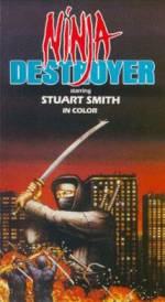 Watch Ninja Destroyer M4uhd