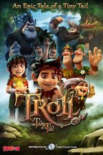 Watch Troll: The Tale of a Tail M4uhd