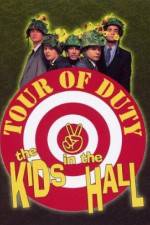 Watch Kids in the Hall: Tour of Duty M4uhd