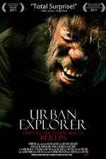 Watch Urban Explorer M4uhd