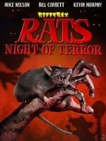 Watch RiffTrax: Rats Night of Terror M4uhd
