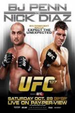 Watch UFC 137 Penn vs. Diaz M4uhd