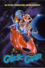 Watch Galactic Gigolo M4uhd