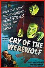 Watch Cry of the Werewolf M4uhd