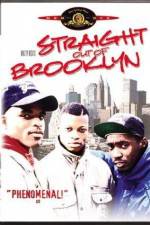 Watch Straight Out of Brooklyn M4uhd