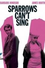 Watch Sparrows Can't Sing M4uhd