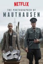 Watch The Photographer of Mauthausen M4uhd