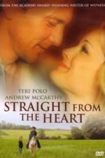 Watch Straight from the Heart M4uhd