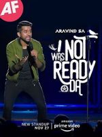Watch I Was Not Ready Da by Aravind SA M4uhd