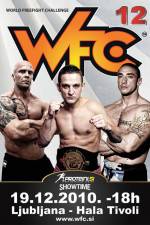 Watch WFC 12 Proteini si Showtime M4uhd