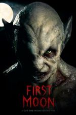 Watch First Moon M4uhd