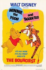 Watch Winnie the Pooh and Tigger Too (Short 1974) M4uhd