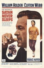 Watch Satan Never Sleeps M4uhd