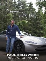 Watch Licence to Thrill: Paul Hollywood Meets Aston Martin M4uhd