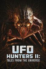 Watch UFO Hunters II: Tales from the universe M4uhd