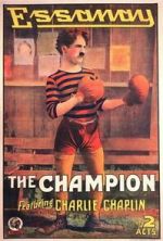 Watch The Champion (Short 1915) M4uhd